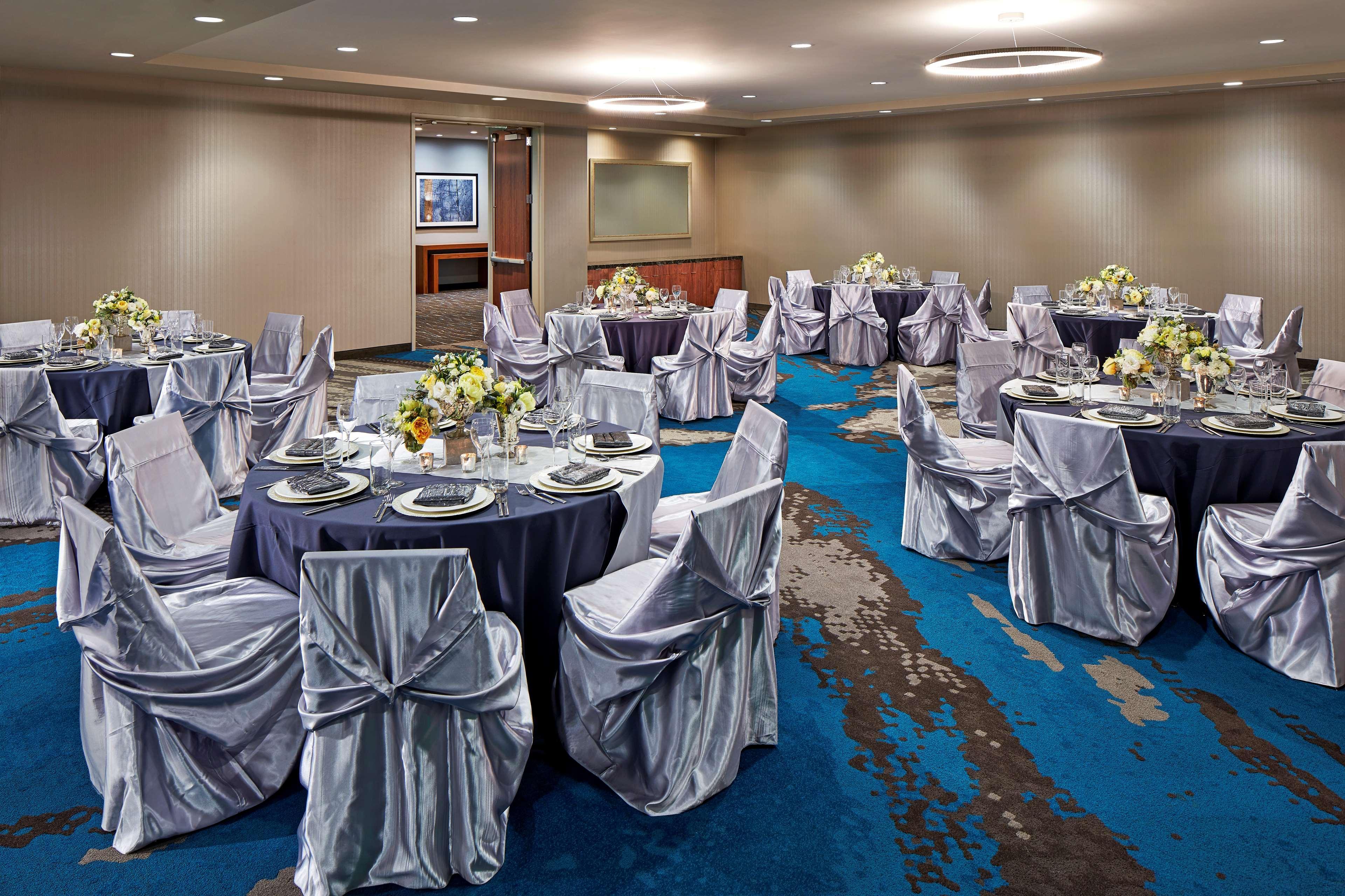 Homewood Suites By Hilton San Diego Downtown/Bayside Eksteriør billede