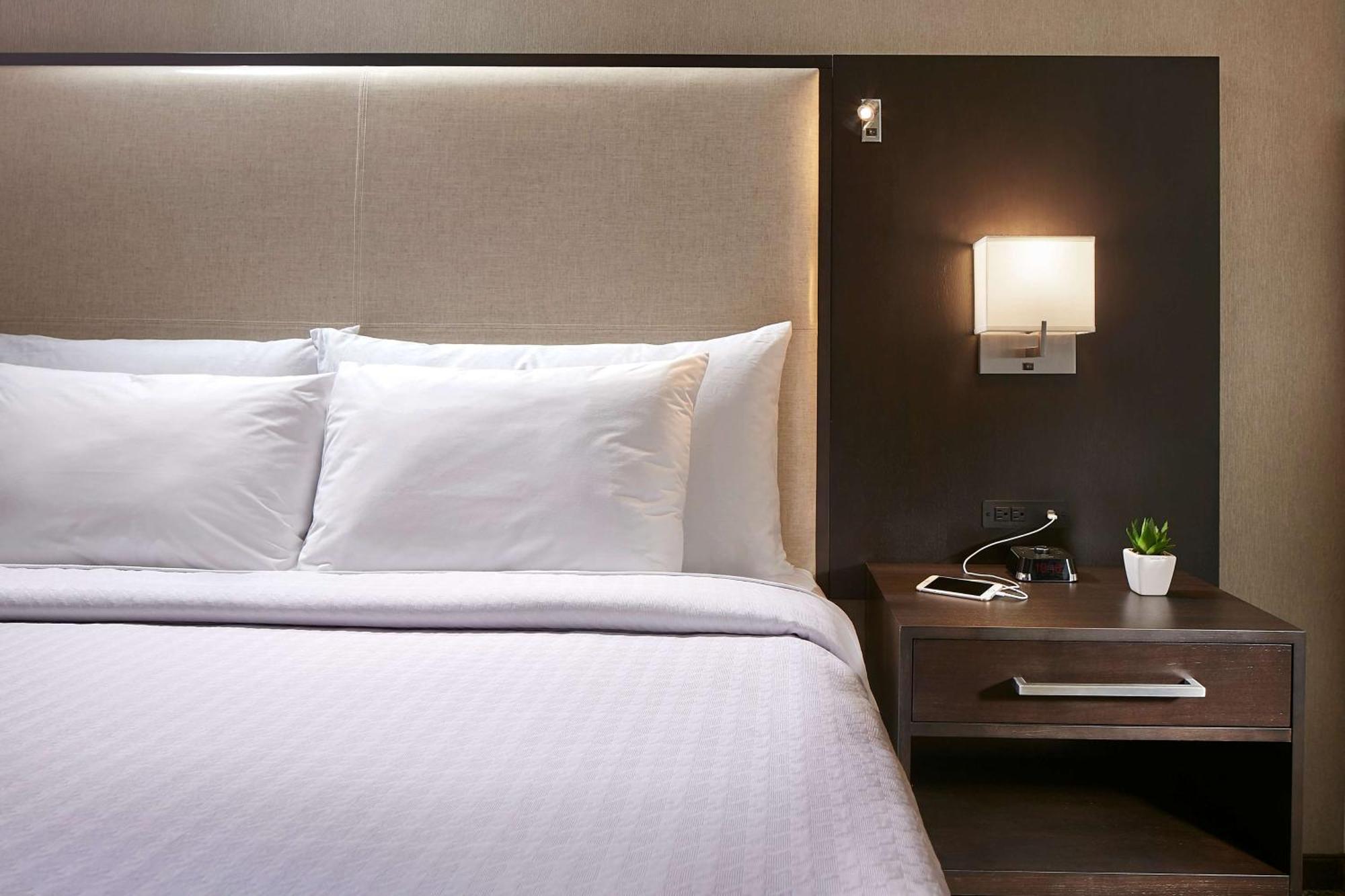Homewood Suites By Hilton San Diego Downtown/Bayside Eksteriør billede