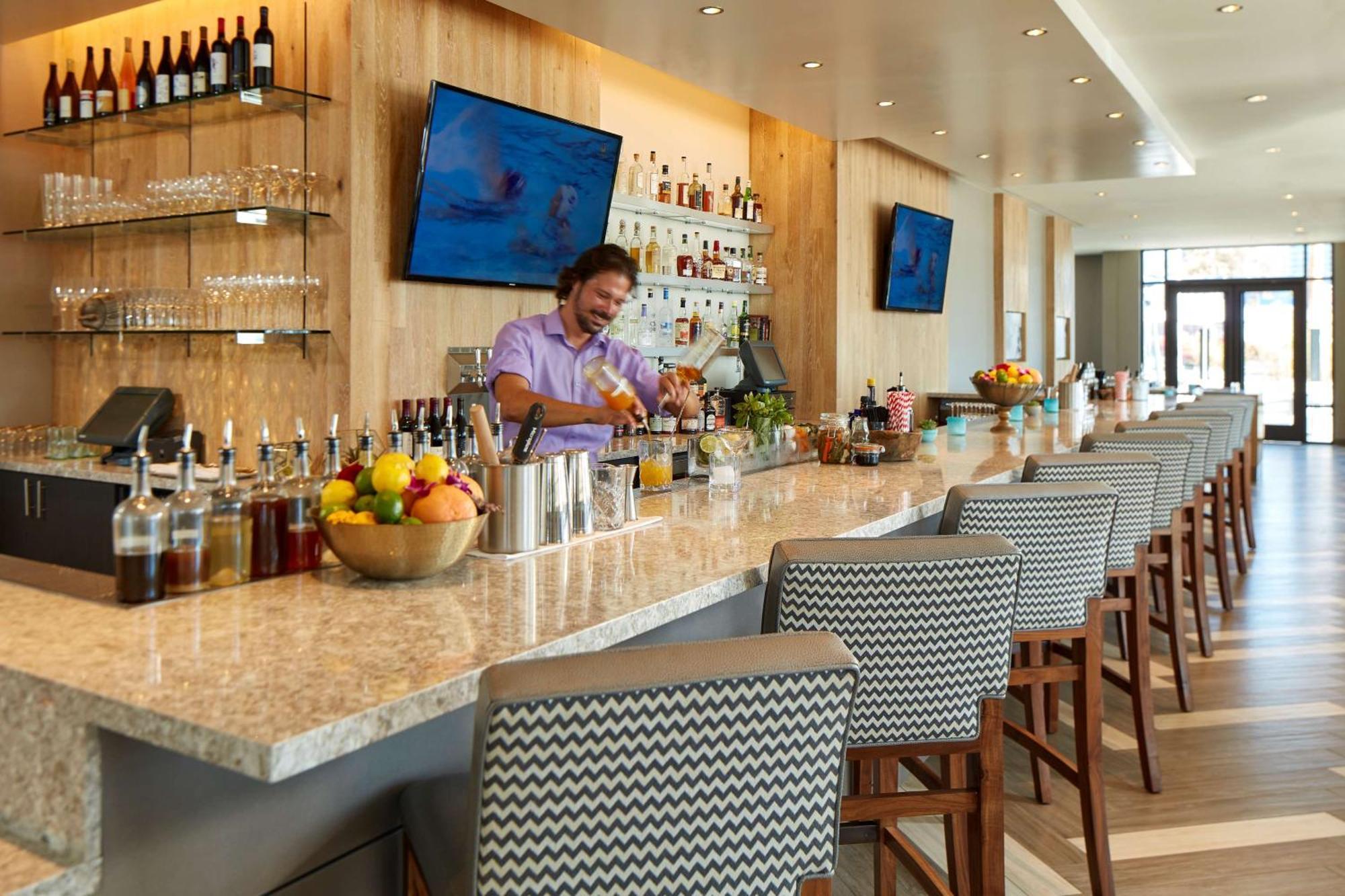 Homewood Suites By Hilton San Diego Downtown/Bayside Eksteriør billede
