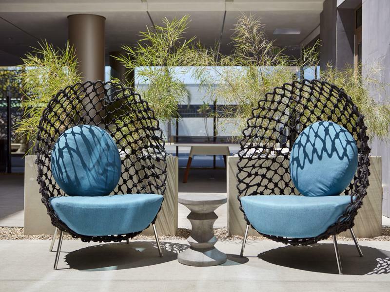 Homewood Suites By Hilton San Diego Downtown/Bayside Eksteriør billede
